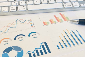 お客様のニーズに合わせたプレミアム提案の画像