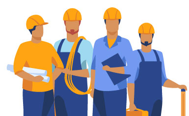 太陽光発電のプロだから任せて安心