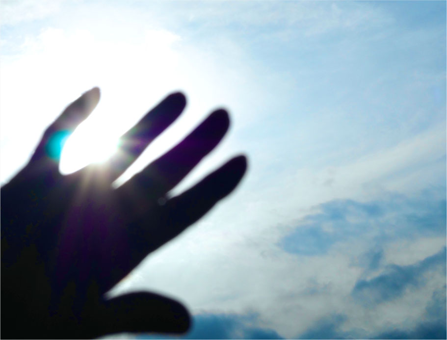 太陽光について