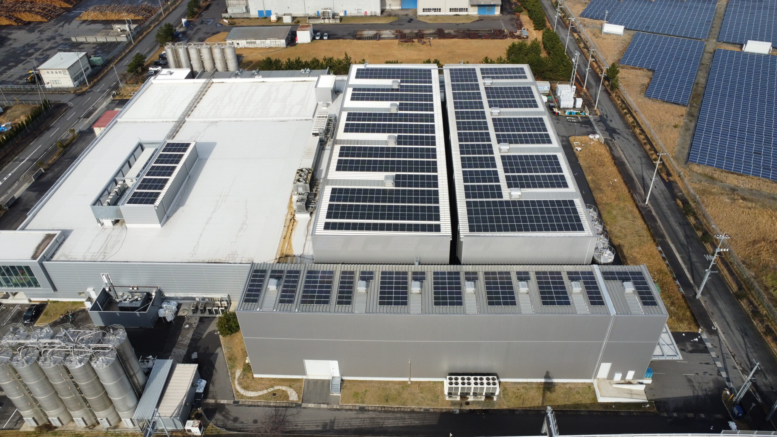 三重県亀山市　Y㈱様