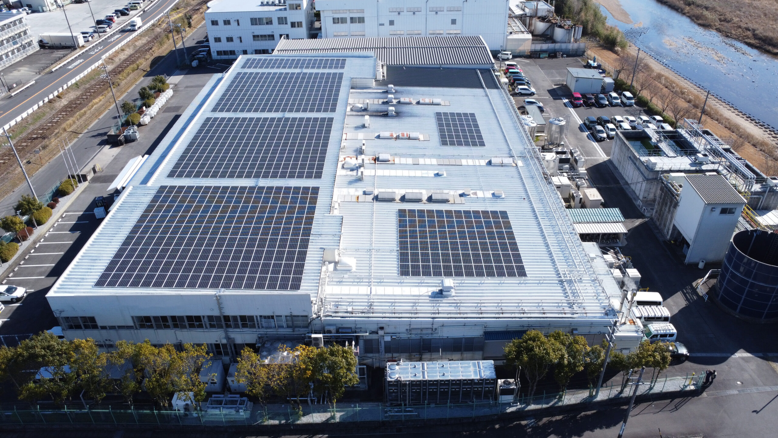 広島県廿日市市　S㈱様