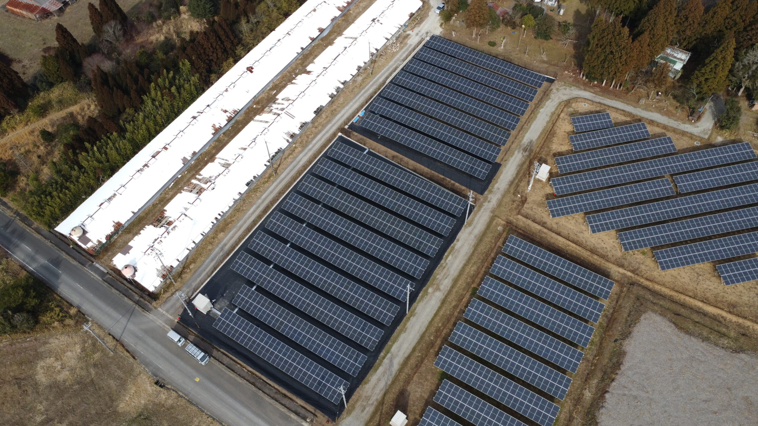 滋賀県甲賀市　㈱S様