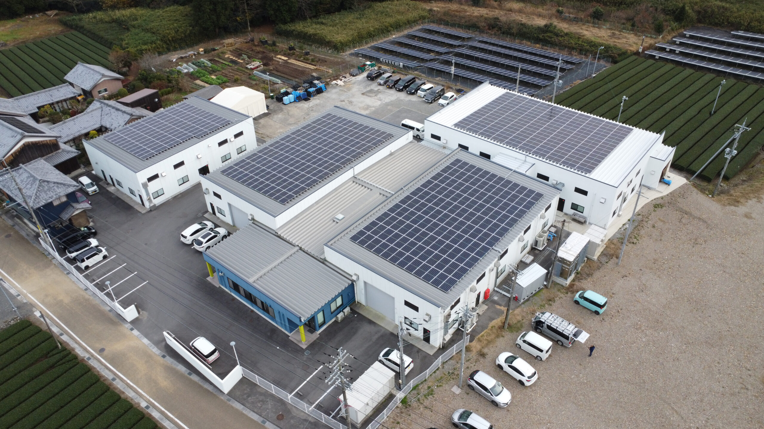 滋賀県甲賀市　㈲O様