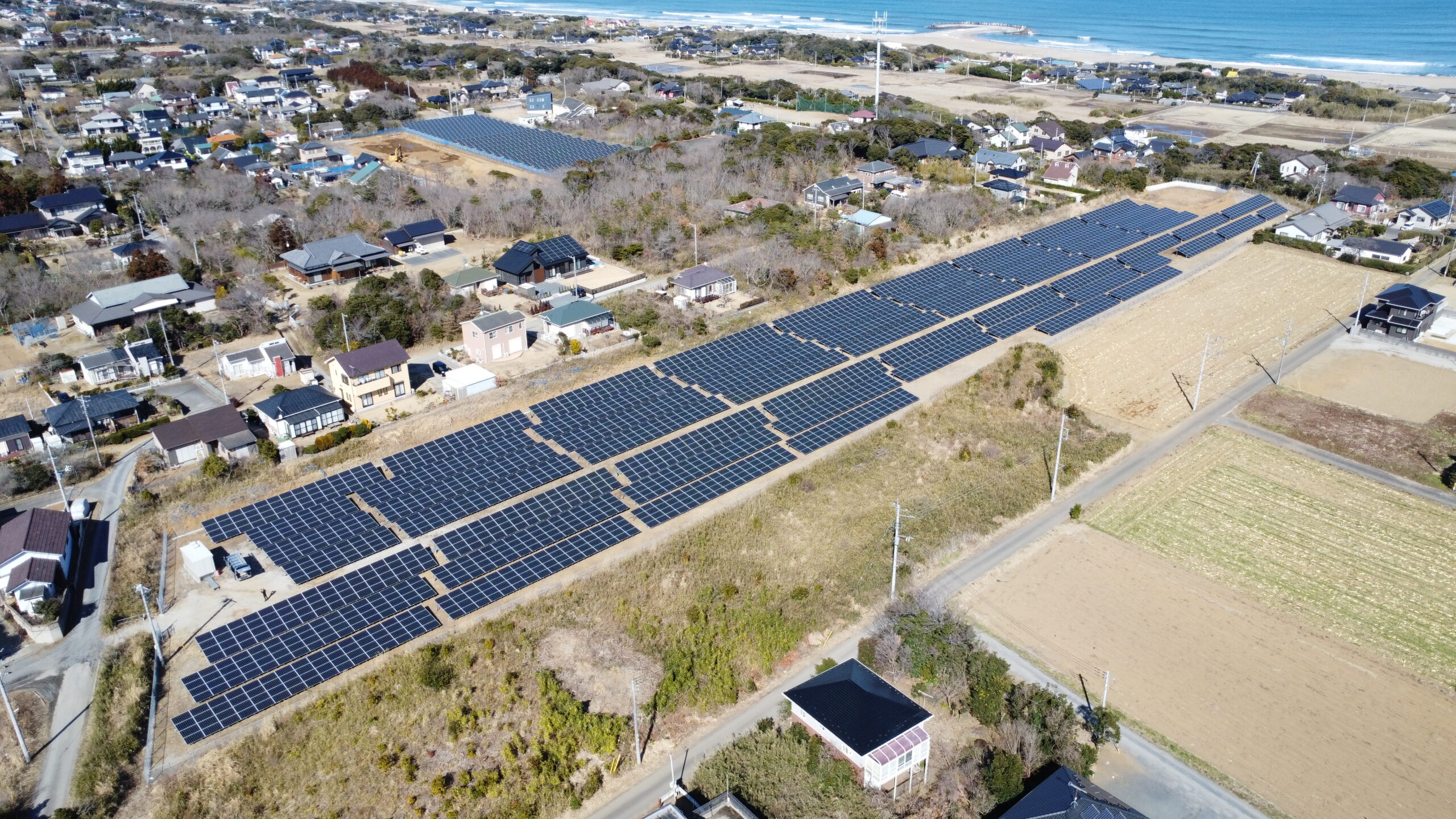 茨城県鹿嶋市　㈲F様